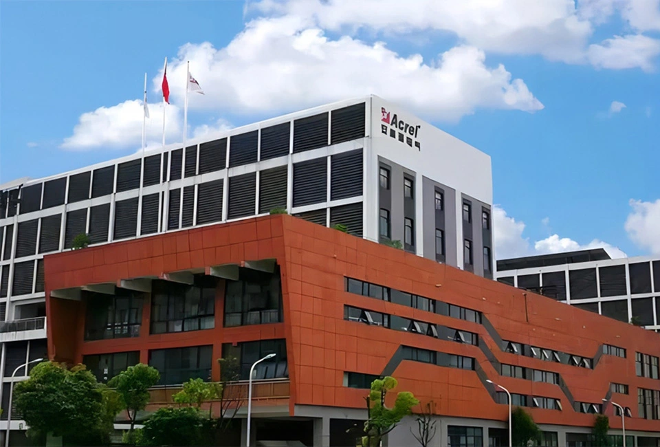 Medidor de Energia Inteligente Fabricante