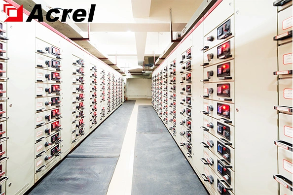 Solução de monitoramento de temperatura sem fio