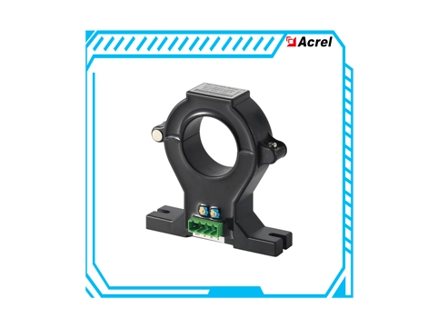 Sensor de efeito Hall Série AHKC