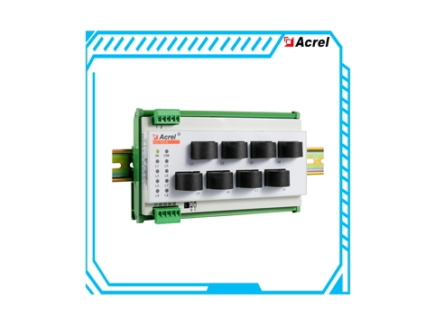 Localizador de falha de isolamento da série AIL