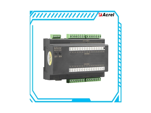 Dispositivo de monitoramento do centro de dados da série AMC100