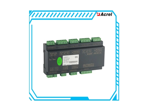 Dispositivo de monitoramento do centro de dados da série AMC16