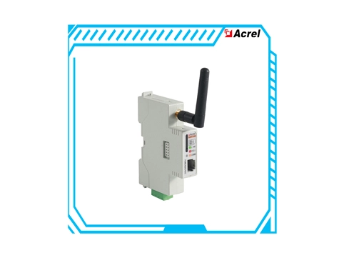 Terminal de comunicação sem fio da série AWT100