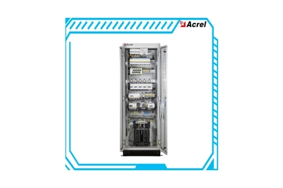 Sistema de energia isolado de TI médico