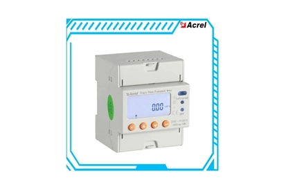 Medidor de energia pré-pago