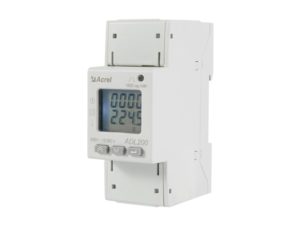 1 Phase Digital Energy Meter