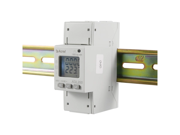 Single Phase Smart Meter Price