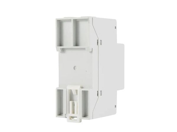 Single Phase Energy Meter Digital