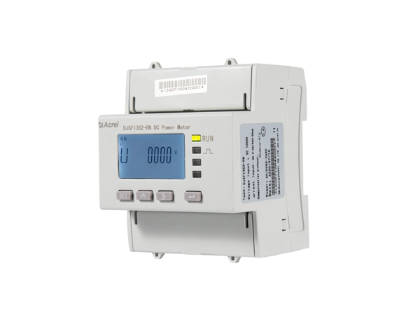 electric meter cost