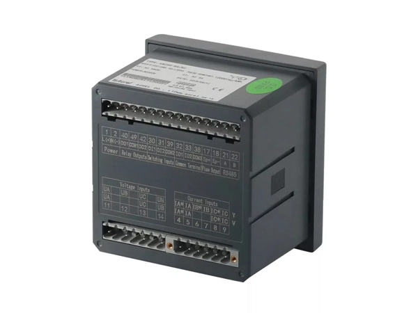 multifunction digital meter