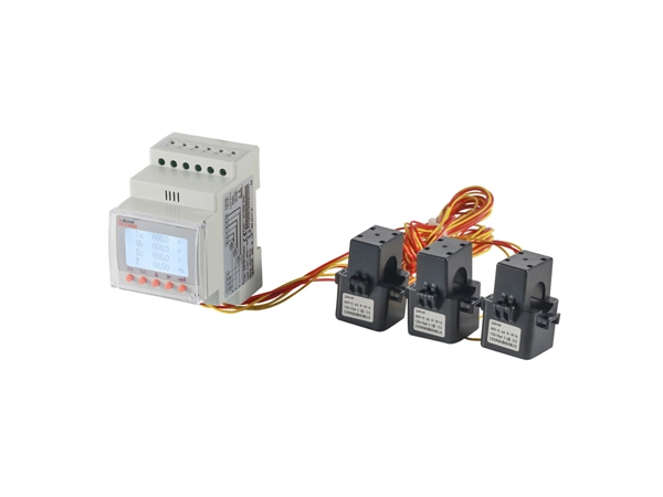 iammeter wem3080t