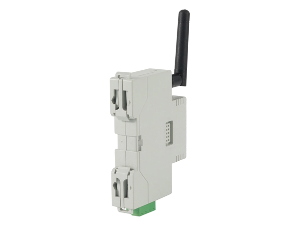 dc current transducer