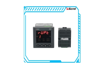 Monitoramento e Proteção de Energia