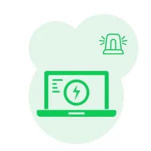 Acrel Smart Meter In Time Fault Alarm