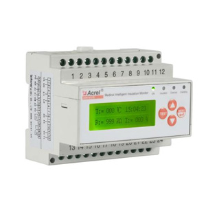 Aim M100 Medical Intelligent Insulation Monitor