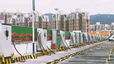 Application Of Smart Energy Meter