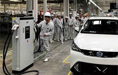 Applications Of Smart Energy Meter