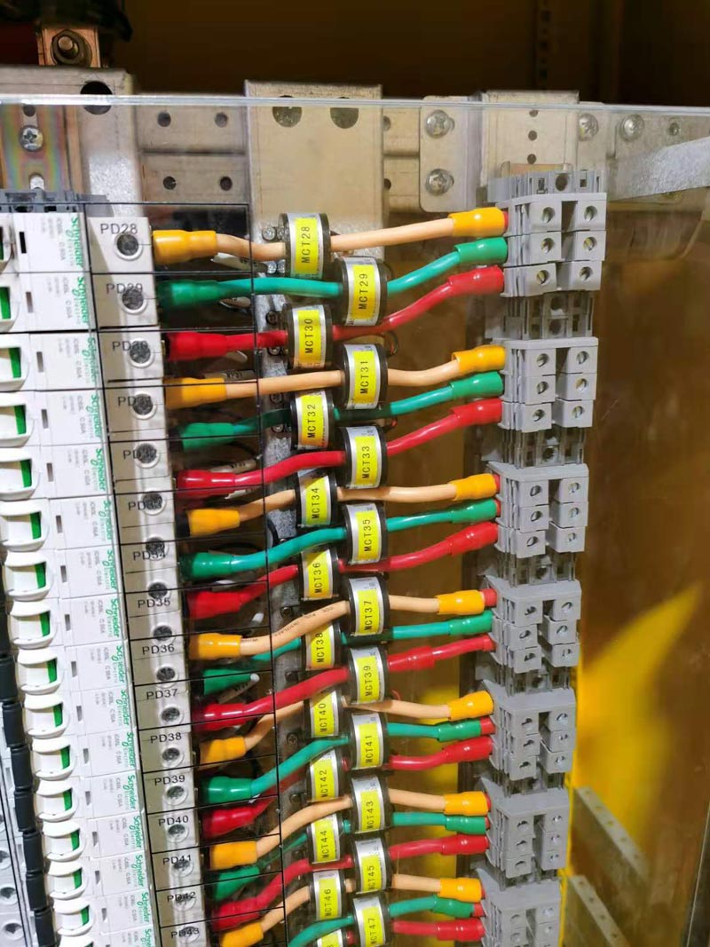 data center monitoring solutions