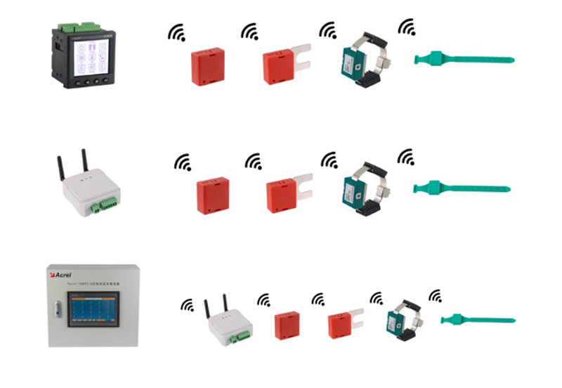 Remote Temperature Monitoring Device