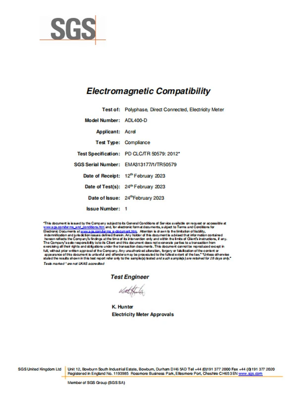 adl400 u adl400 d en50470 mid report