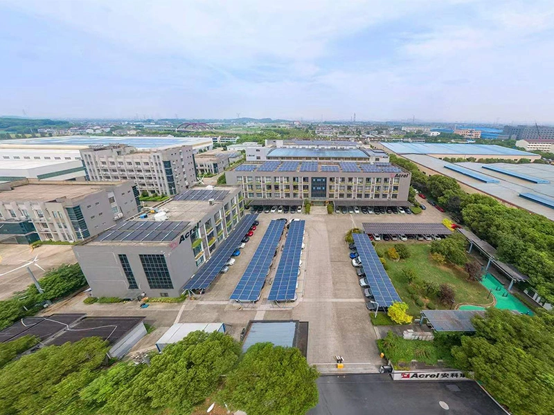 Acrel Medidor Inteligente Fabricantes