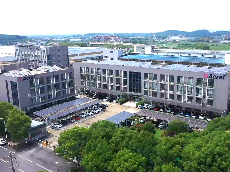 Acrel Medidor Inteligente