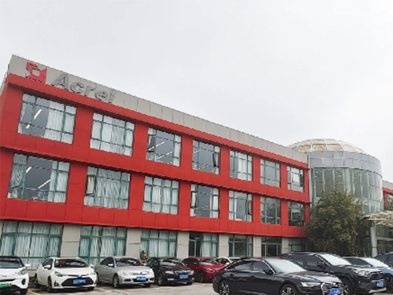 Acrel Electric Co Ltd Medidores Inteligentes para Venda