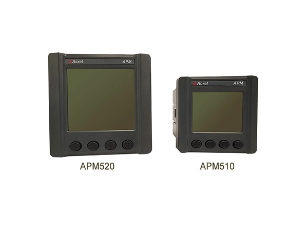 electrical panel watt meter