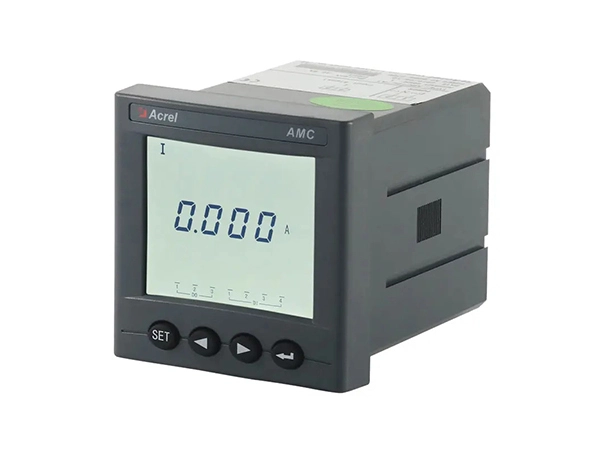 multifunction power meter