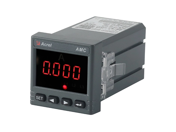 multi function electric meter