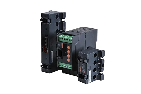 Medidor de monitoramento de corda solar AGF-M DC