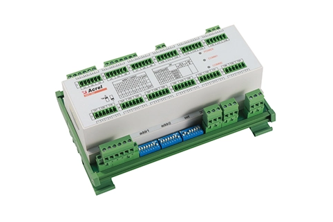 Dispositivo de monitoramento de distribuição de energia de precisão AMC16MA AC