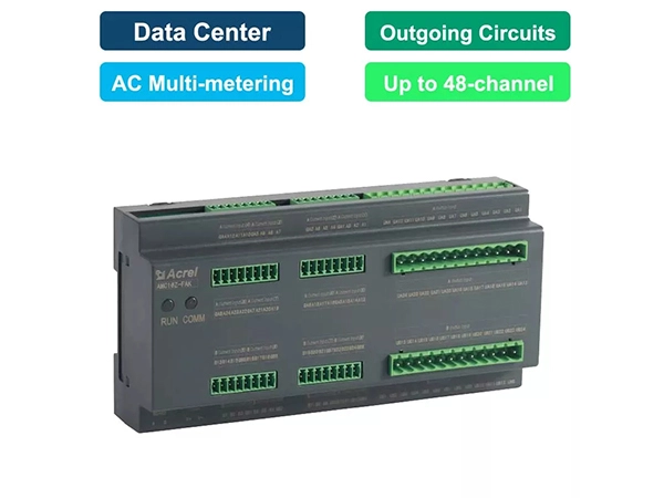 power utilization efficiency