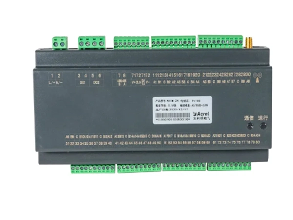 wireless remote temperature monitor