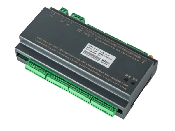 wireless remote temperature monitoring system