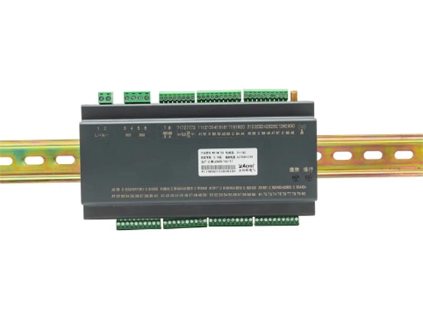 wireless temperature monitoring device