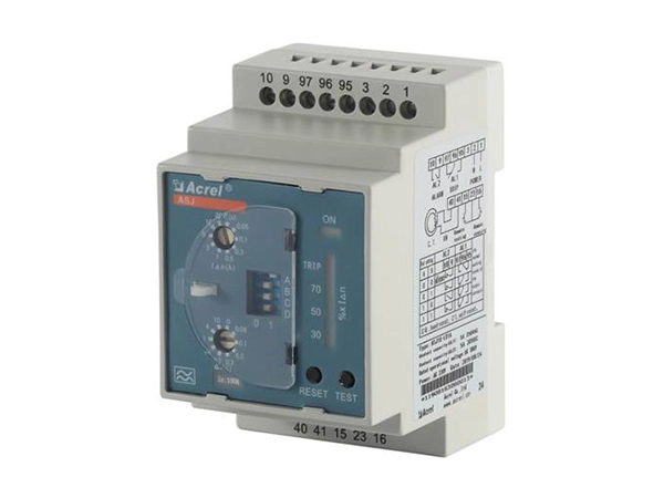 residual circuit device
