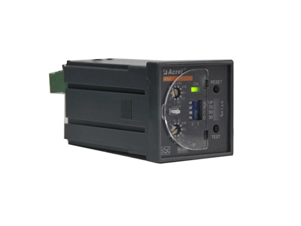 residual current protection