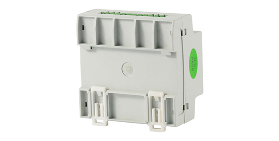 grow room temp and humidity controller