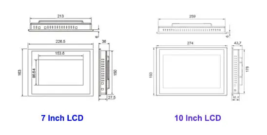 LCD Display
