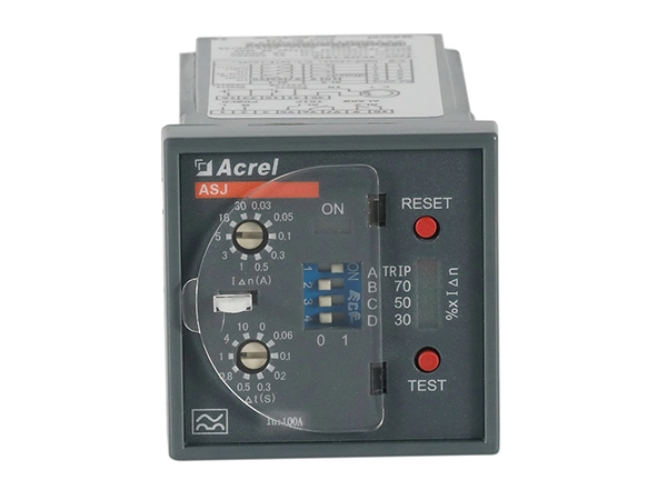 rcb electrical switch