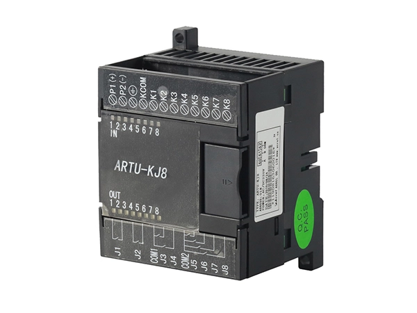 remote telemetry unit