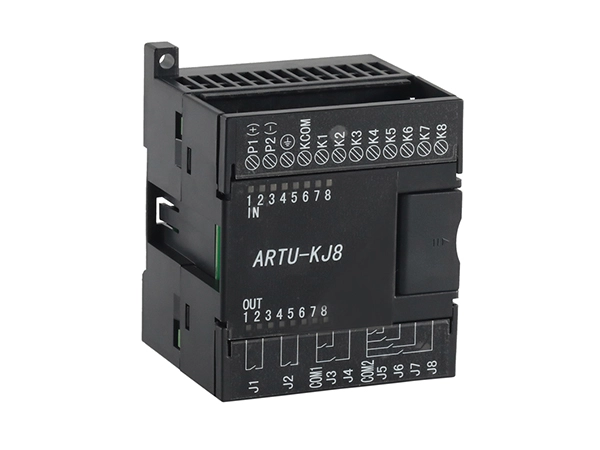 rtu remote terminal unit