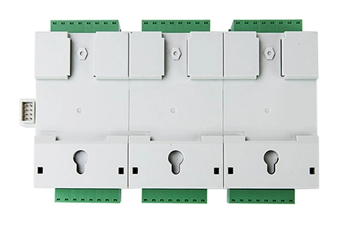 Unidades terminais remotas da série ARTU100