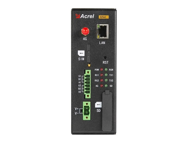 smart meter working principle