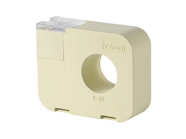 leakage current transformer