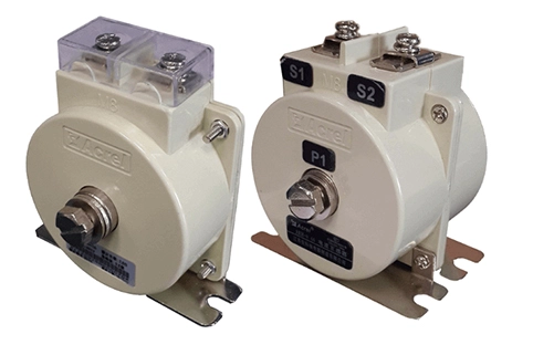 AKH-0.66/M8 tipo transformador atual