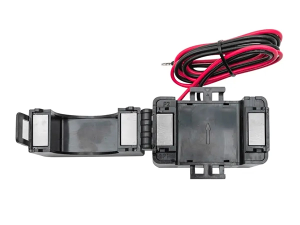flexible split core current transformer