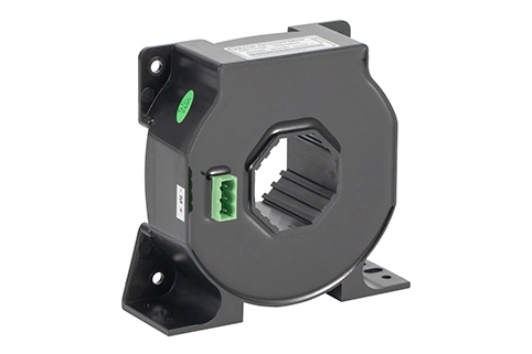 Sensor de corrente de efeito Hall fechado AHBC-LT1005