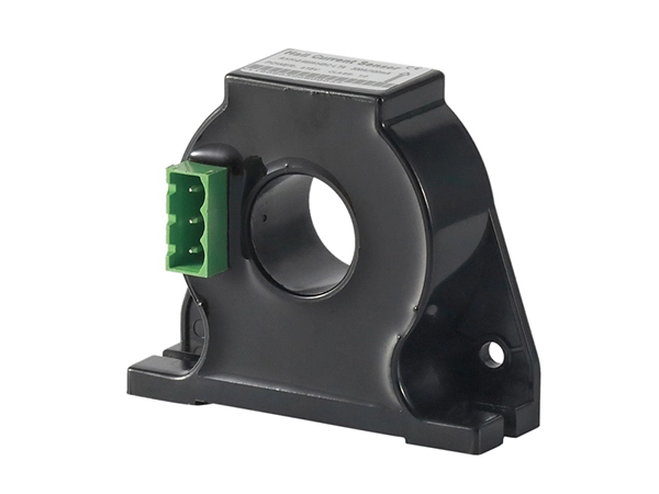Sensor de corrente de efeito Hall de loop fechado AHBC-LTA